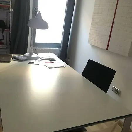 Solarillo De Lägenhet *